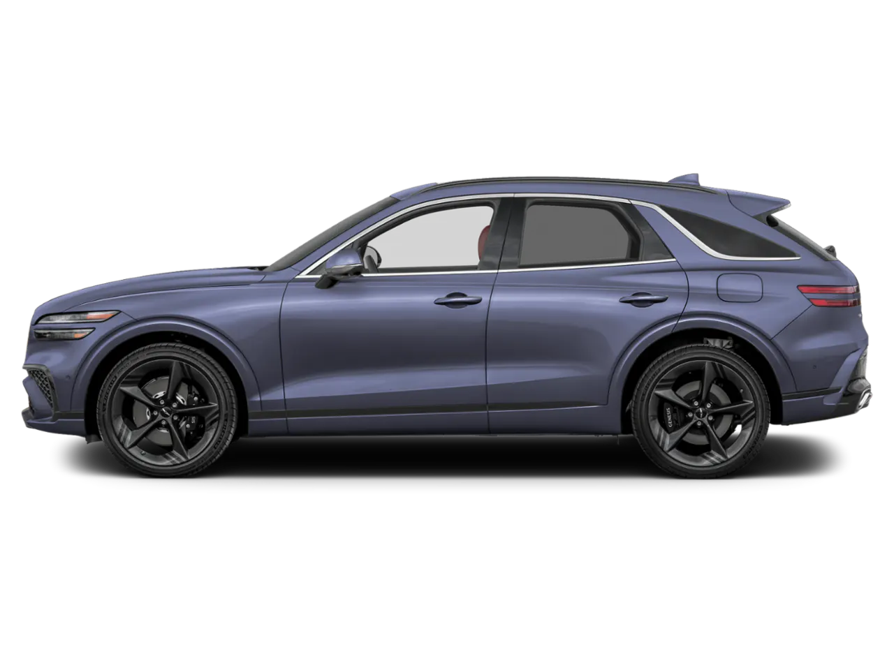 New 2027 Genesis GV70 SUV