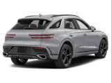 New 2027 Genesis GV70 SUV