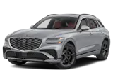 New 2027 Genesis GV70 SUV
