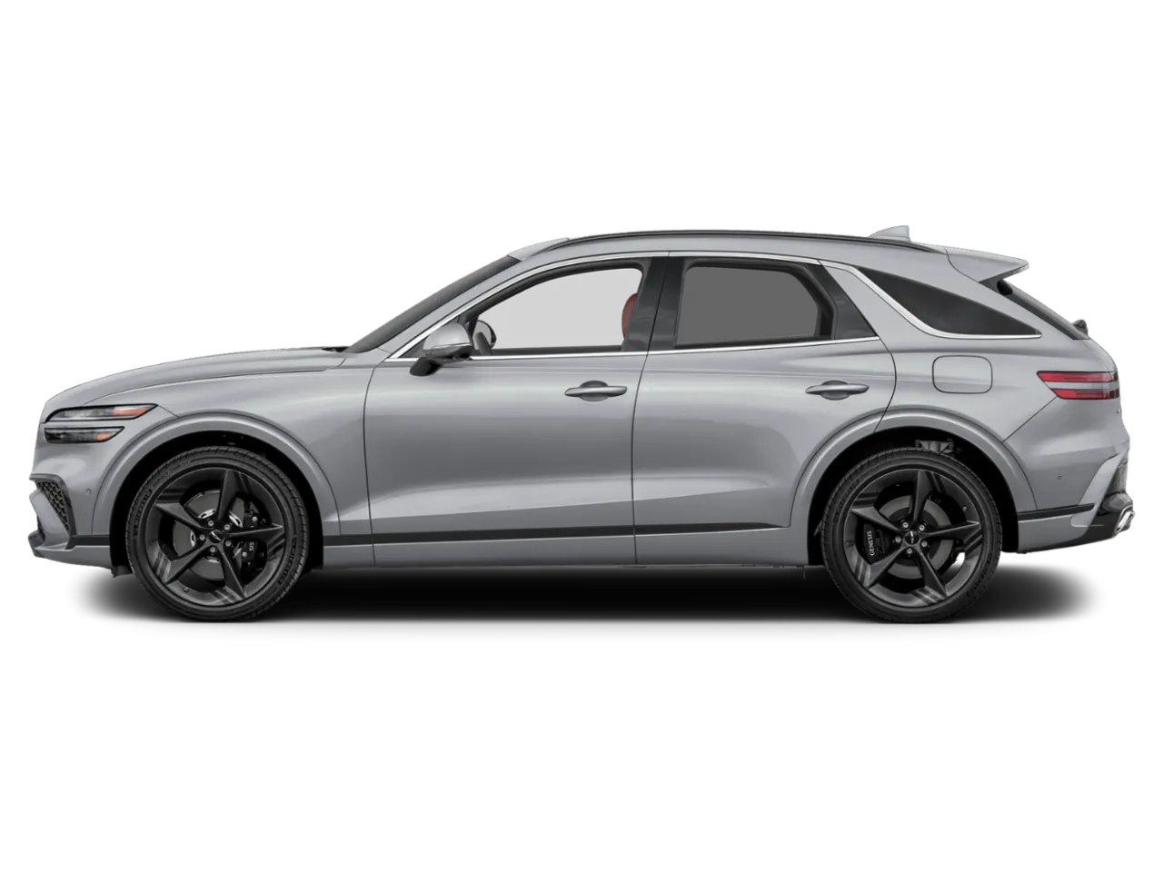 New 2027 Genesis GV70 SUV