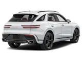 New 2027 Genesis GV70 SUV