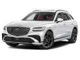 New 2027 Genesis GV70 SUV
