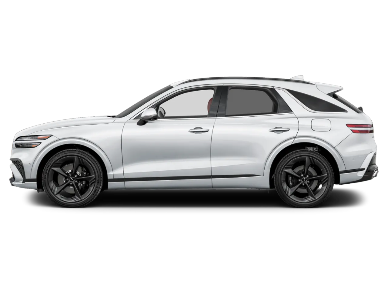 New 2027 Genesis GV70 SUV