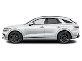 New 2027 Genesis GV70 SUV