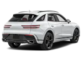 New 2027 Genesis GV70 SUV