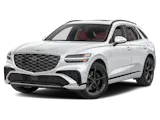 New 2027 Genesis GV70 SUV