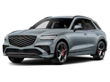 New 2027 Genesis GV70 SUV