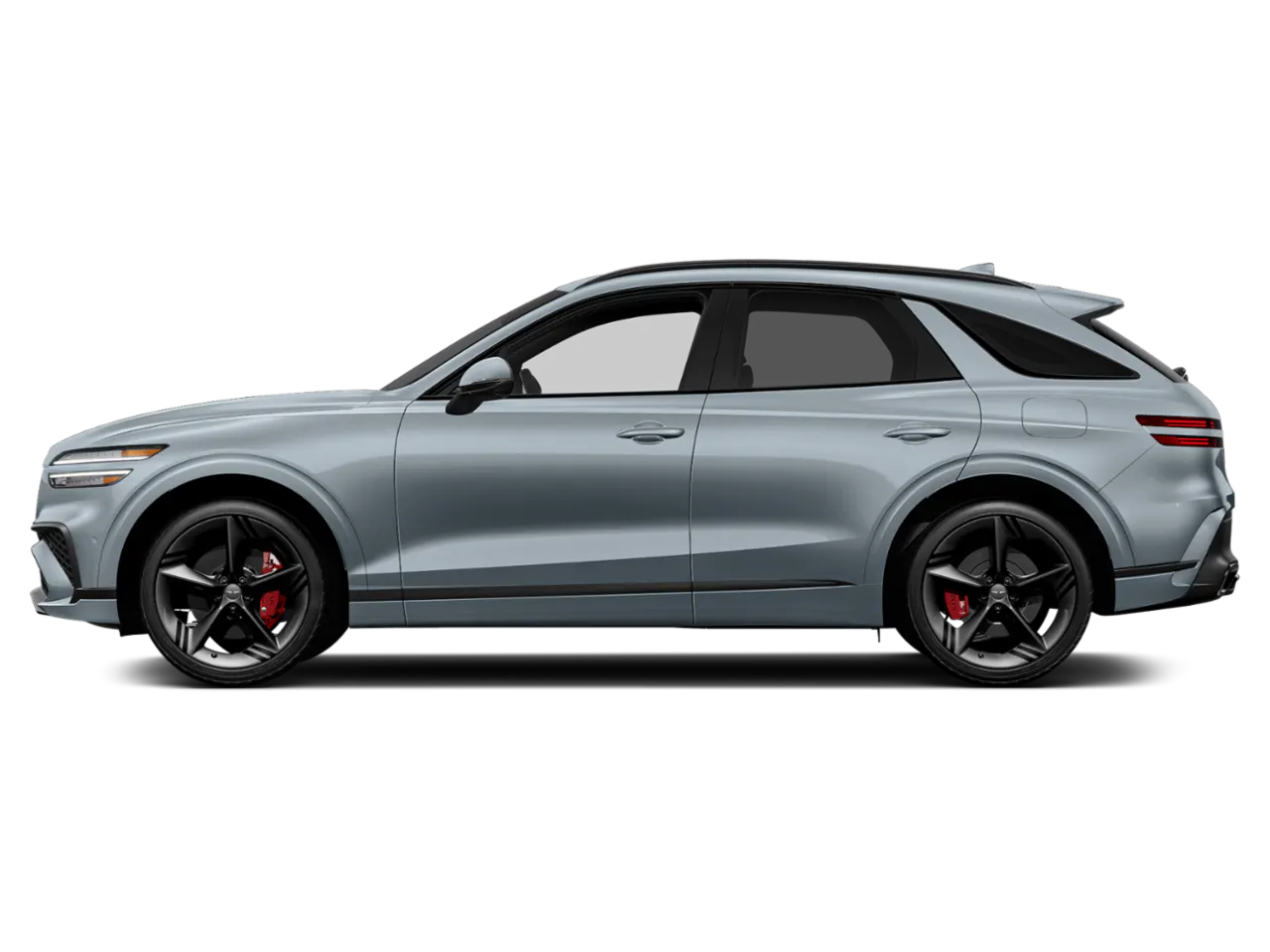 New 2027 Genesis GV70 SUV