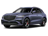 New 2027 Genesis GV70 SUV