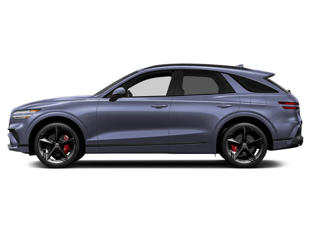 New 2027 Genesis GV70 SUV