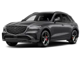 New 2027 Genesis GV70 SUV