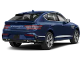 New 2026 Genesis GV80 Coupe SUV