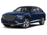 New 2026 Genesis GV80 Coupe SUV