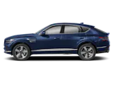 New 2026 Genesis GV80 Coupe SUV