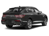 New 2026 Genesis GV80 Coupe SUV