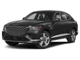 New 2026 Genesis GV80 Coupe SUV