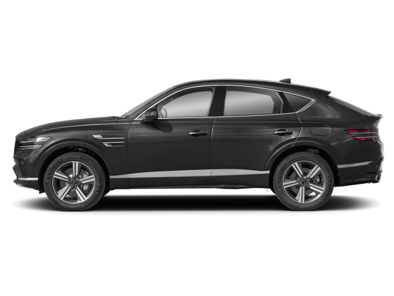 New 2026 Genesis GV80 Coupe SUV