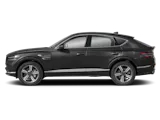 New 2026 Genesis GV80 Coupe SUV