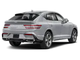 New 2026 Genesis GV80 Coupe SUV