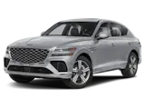 New 2026 Genesis GV80 Coupe SUV