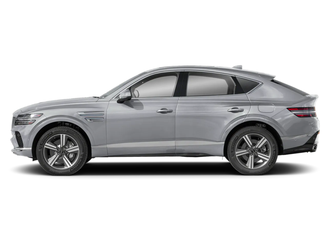 New 2026 Genesis GV80 Coupe SUV