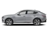 New 2026 Genesis GV80 Coupe SUV