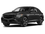 New 2026 Genesis GV80 Coupe SUV