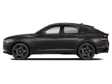 New 2026 Genesis GV80 Coupe SUV