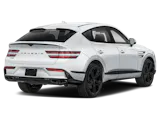 New 2026 Genesis GV80 Coupe SUV