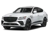 New 2026 Genesis GV80 Coupe SUV