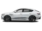 New 2026 Genesis GV80 Coupe SUV