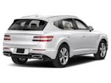 Used 2021 Genesis GV80 SUV
