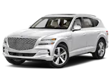 Used 2021 Genesis GV80 SUV
