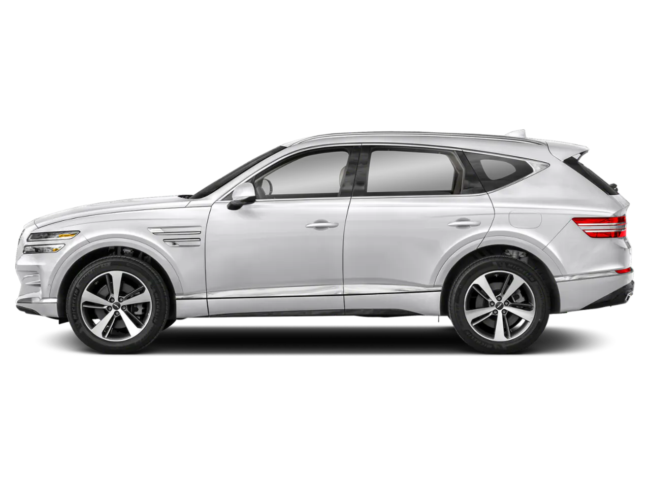 Used 2021 Genesis GV80 SUV