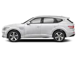 Used 2021 Genesis GV80 SUV