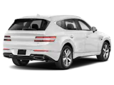 Used 2021 Genesis GV80 SUV