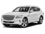 Used 2021 Genesis GV80 SUV