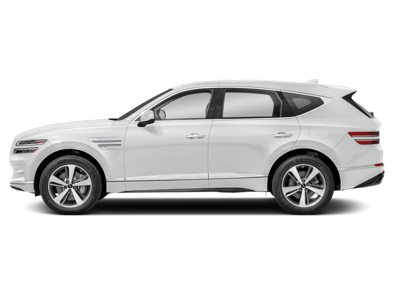Used 2021 Genesis GV80 SUV