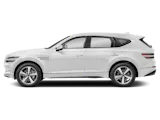 Used 2021 Genesis GV80 SUV