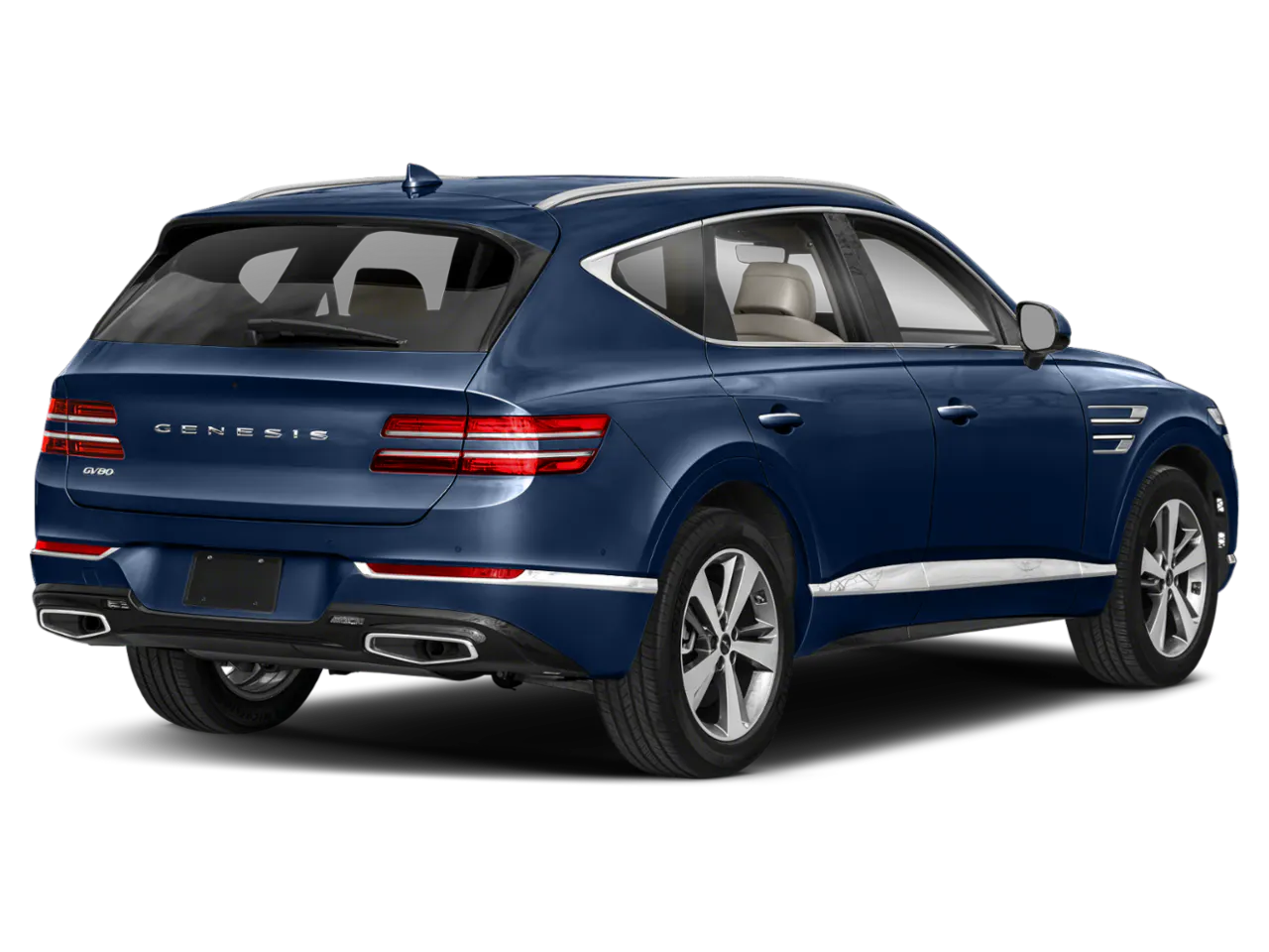 Used 2023 Genesis GV80 SUV