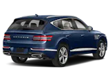 Used 2023 Genesis GV80 SUV