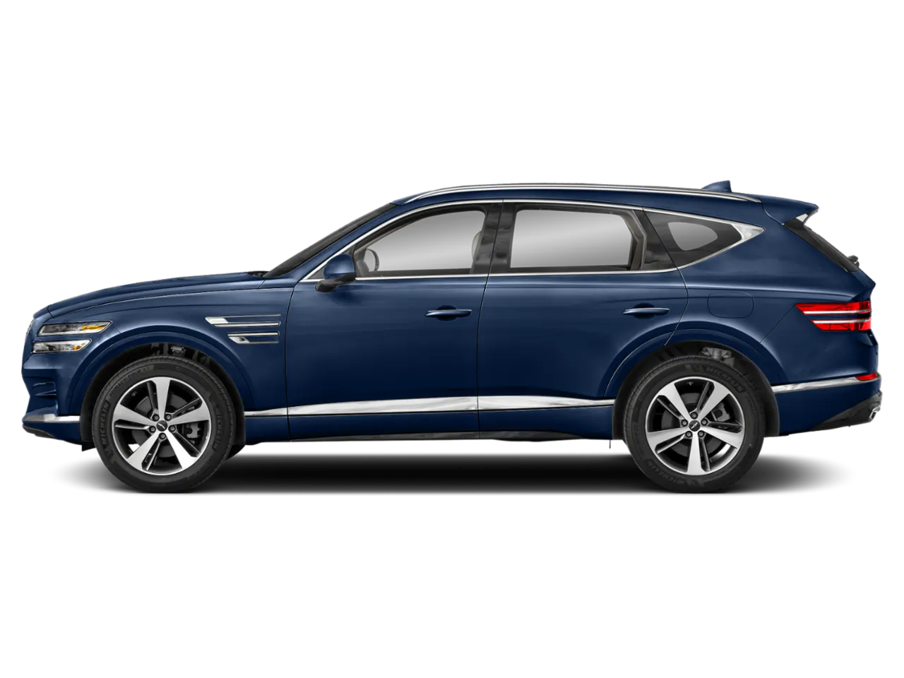 Used 2023 Genesis GV80 SUV