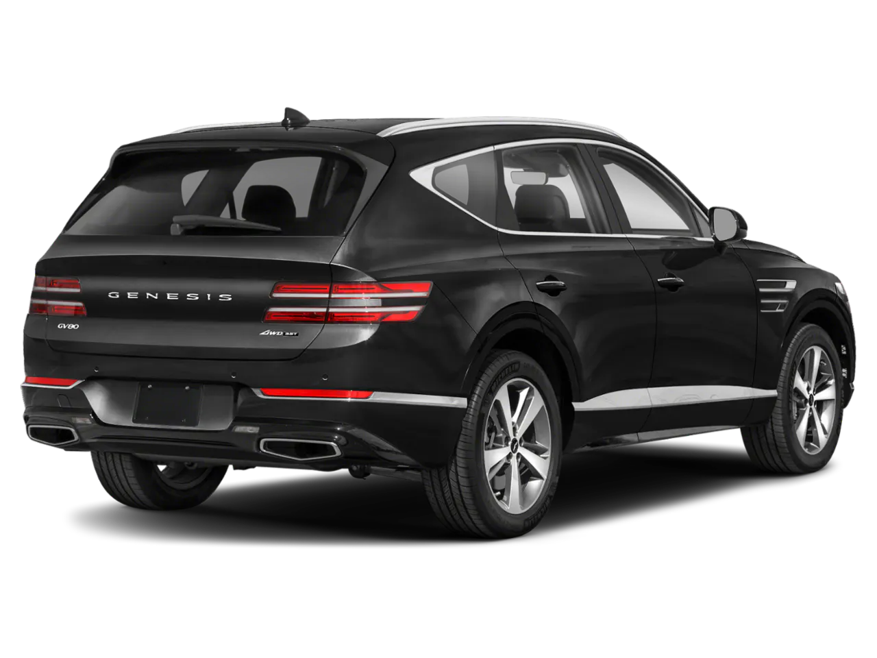 Used 2023 Genesis GV80 SUV