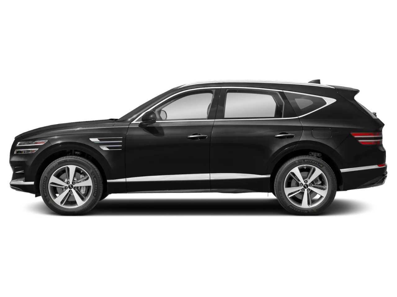 Used 2023 Genesis GV80 SUV