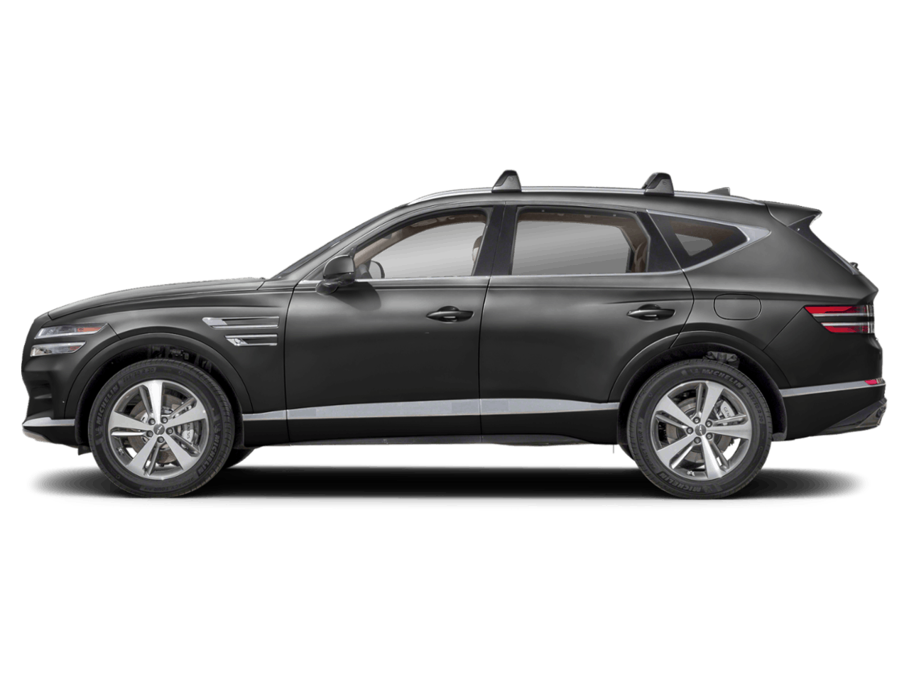 2024 GENESIS GV80 Standard's photo