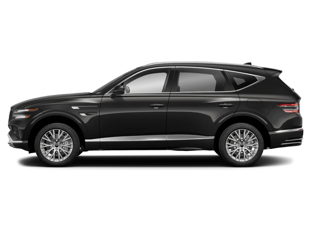 Used 2025 Genesis GV80 SUV