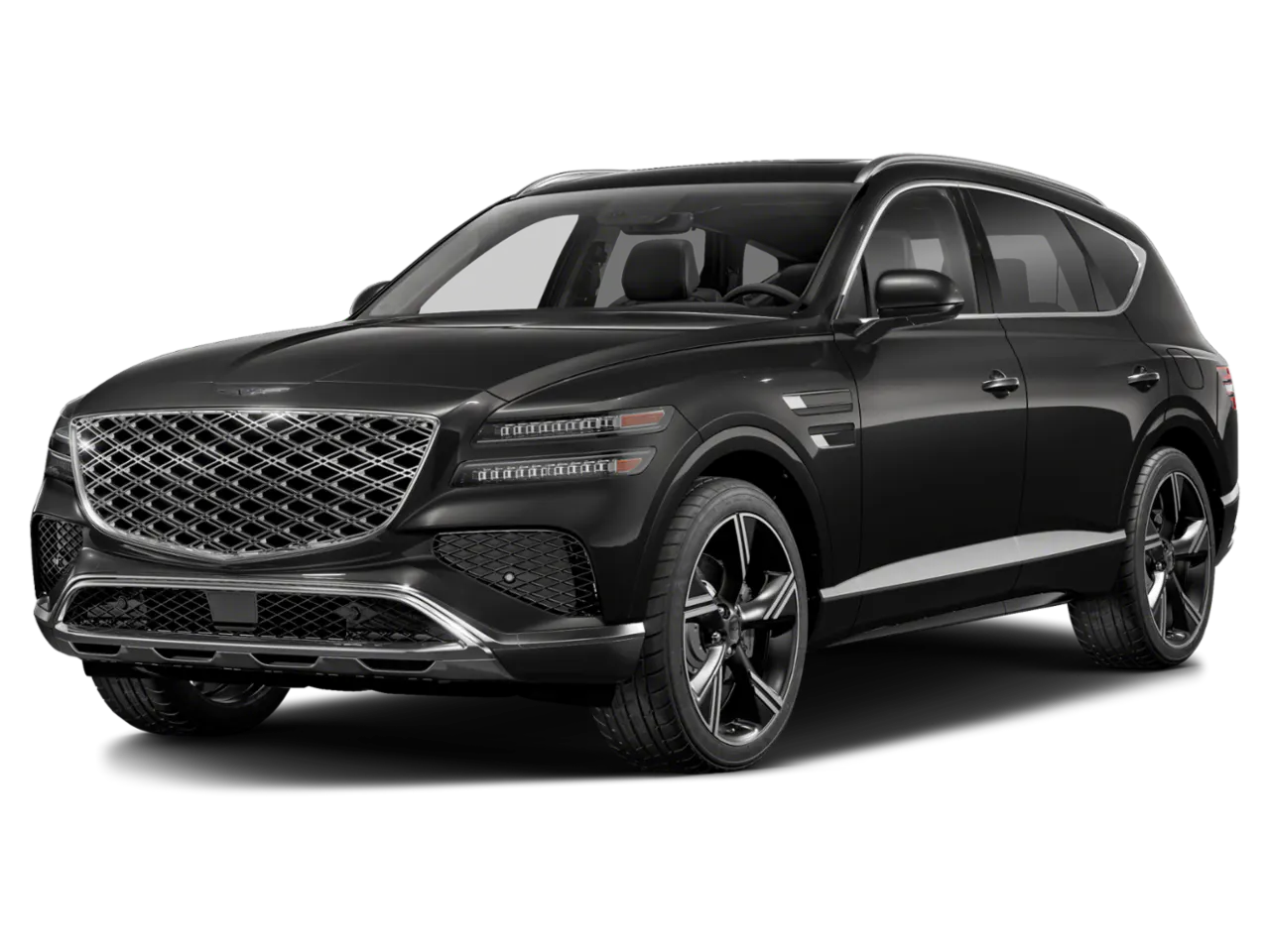 2025 Genesis GV80 photo 1