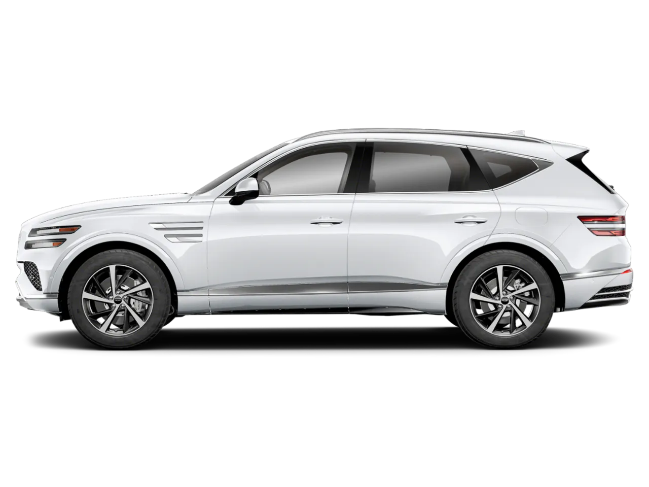 Used 2025 Genesis GV80 SUV