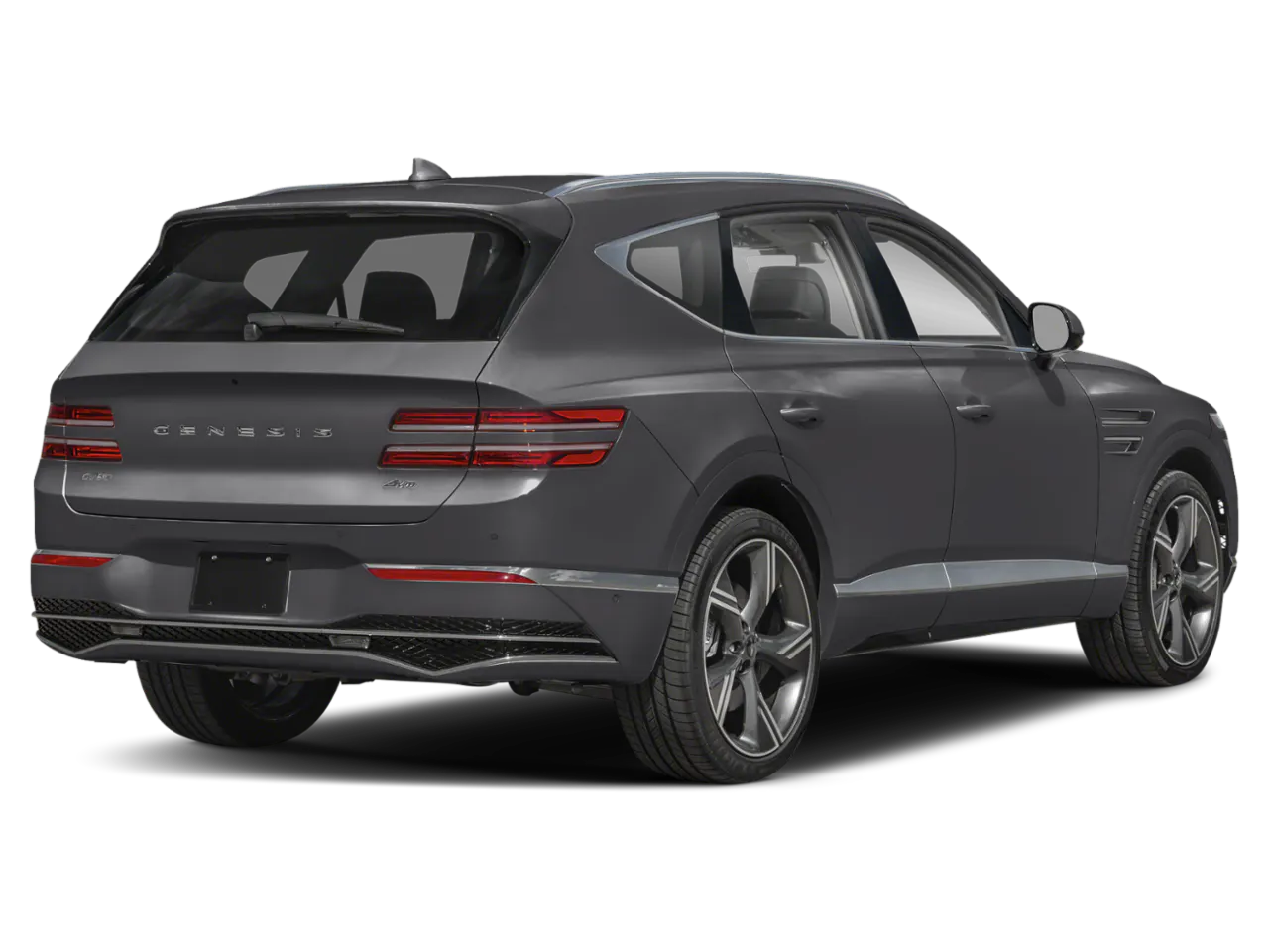 New 2026 Genesis GV80 SUV
