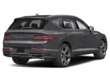 New 2026 Genesis GV80 SUV
